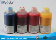 Impresoras piezoeléctricas compatibles agudas de 1 del litro de la sublimación de impresión de la tinta de la cabeza de impresora Epson del chorro de tinta