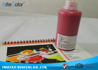 Tinta solvente de Mutoh Eco de la impresora de Roland Mimaki 10 litros de cabeza compatible DX5