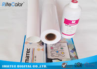 Resistente de agua pre - presione el papel de la foto del chorro de tinta/el papel de impermeabilización para las tintas del pigmento de Epson