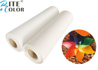Lona popular a base de agua de Matte Poly Cotton Inkjet Printing para la venta al por mayor