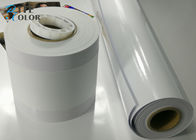 Chorro de tinta brillante del rollo del papel de la foto del laboratorio seco blanco para la impresora de Noritsu D701 D502