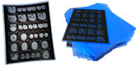 El ANIMAL DOMÉSTICO impermeable de 215 micrones basó X médico Ray Film