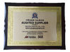 China Imatec Digital Co.,Ltd certificaciones