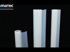 Película de inyección de tinta para serigrafía