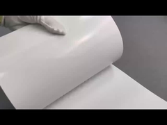 Papel fotográfico RC brillante para impresión por chorro de tinta