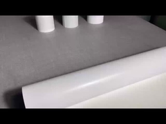 Rollo de papel fotográfico de inyección de tinta RC Luster