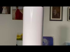 Papel fotográfico RC brillante para rollo de gran formato