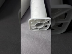 Cubierto con agua de 420 gramos de lienzo de algodón para impresión por chorro de tinta