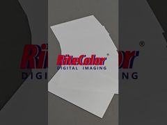 Papel fotográfico RC Lustre de escritorio A4 4R
