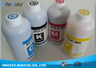 El solvente ancho de la gama DX4 DX5 Eco del color entinta 2 litros/5 litros/20 litros pre de botella