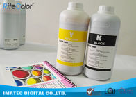 Tinta máxima compatible del solenoide de Eco de la impresión de Digitaces para la impresora del formato grande