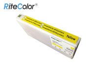 6 cartucho de tinta de impresora de la sublimación de los colores 200ml para el trazador de la impresión de Fujifilm DX100