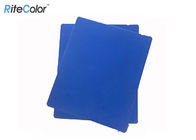 Material azul del ANIMAL DOMÉSTICO del color de la proyección de imagen médica de Digitaces del chorro de tinta de la película seca de la película X Ray