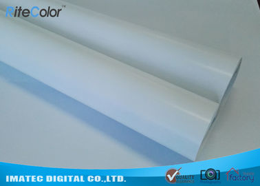 Rollo cubierto resina del papel de la foto de RC-260L, resolución superior del papel 260 5760 Dpi de la foto del lustre