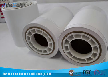 Papel/chorro de tinta microporosos de la foto de Digitaces Minilab que imprime el papel fotográfico brillante