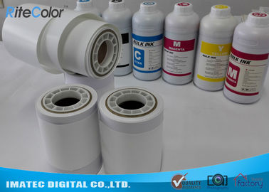 5760 resistentes de agua del rollo los 65M del papel de la foto de Minilab de las impresoras de DPI Noritsu