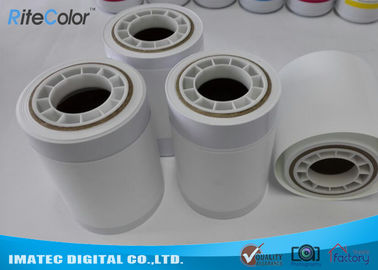 Papel de imprenta seco del chorro de tinta del laboratorio 190 gramos para las impresoras de Fujifilm Epson Noritsu