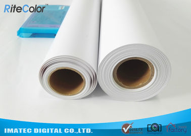 Papel de rollo profesional de la impresión de la foto de la impresión RC del chorro de tinta para el trazador 240g de Epson