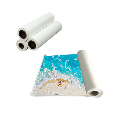 Papel fotográfico brillante RC de 190 gramos para HP Epson