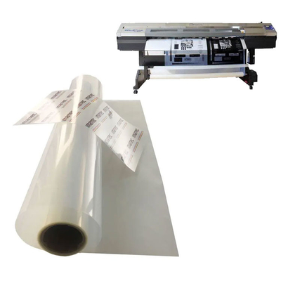 Película de inyección de tinta impermeable de primera calidad para serigrafía