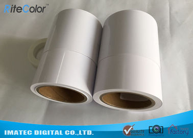 Rollo brillante impermeable 4