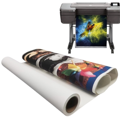 Polvo de algodón matado 420gm para impresión de arte de inyección de tinta