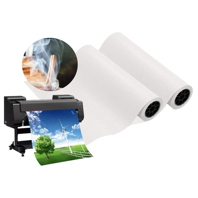 Impresión de inyección de tinta digital de 260 gramos de calidad superior para impresoras de inyección de tinta