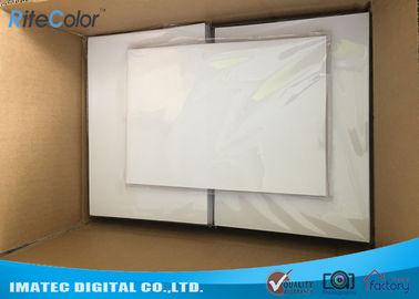 Impresión brillante del chorro de tinta del papel A3 A4 del lustre de la foto de Rc para la tinta del pigmento/del tinte