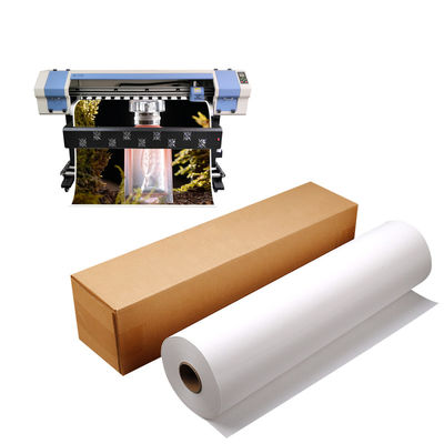 Impresión por inyección de tinta Impresión de papel de superficie mate Impresión de pigmento Rollo de papel fotográfico