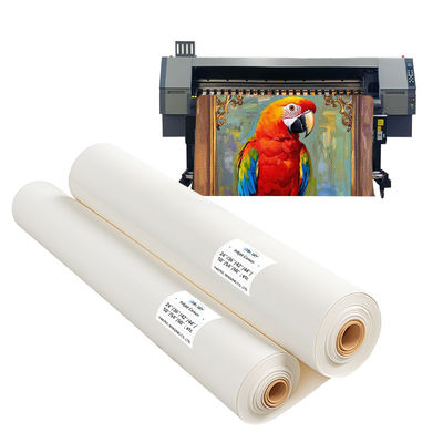 Tinta a base de agua de algodón puro y brillante para impresora Epson