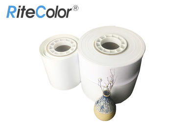 Papel impermeable brillante del papel de la foto de RC/de la foto de Digitaces para la impresión seca de Minilab