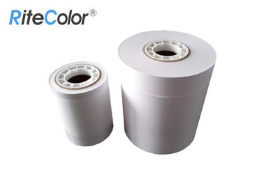 rollo brillante imprimible del papel de la foto del chorro de tinta 240gsm para Epson SureLab D700