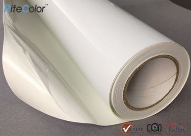 Papel brillante de RC y del lustre auto-adhesivo superior 190gsm y 260gsm de la foto