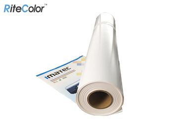 La resina microporosa cubrió el rollo 260gsm del papel de la foto del chorro de tinta con la alta superficie de impresión brillante