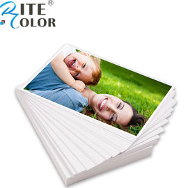 la resina de 4R 5R A3 A4 cubrió microporoso superior de papel del rollo 190gsm de la foto A0 A1