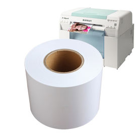 Papel de imprenta de Digitaces del chorro de tinta del lustre del lustre del papel impermeable de la foto del blanco alto