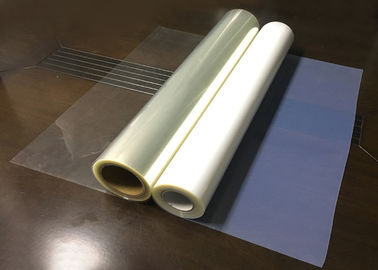 Película de impresión transparente de la pantalla del chorro de tinta del ANIMAL DOMÉSTICO, película de la transparencia del chorro de tinta para la impresión de la pantalla