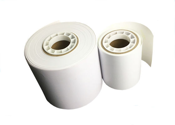 La resina cubrió la prenda impermeable del papel de la foto del chorro de tinta de Minilab para la impresora de Fujifilm