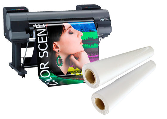 Papel poroso micro de la foto de la impresión del chorro de tinta de Digitaces para la impresora de Epson Canon