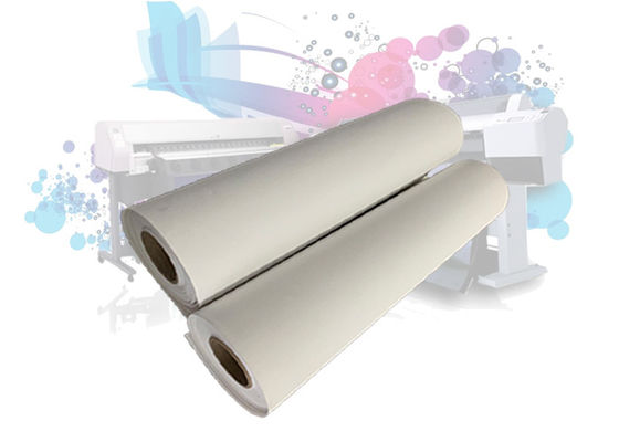 Formato amplio Eco Digital solvente que imprime la lona de algodón del chorro de tinta para la decoración interior