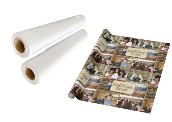 la resina 260g cubrió el pigmento de Luster Inkjet Photo Paper For y la tinta del tinte